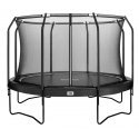 Salta Premium Black Edition COMBO - 396 cm recreational/backyard trampoline Salta Premium Black Edition COMBO - 396 cm recreational/backyard trampoline