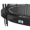 Salta Premium Black Edition COMBO - 396 cm vabaaja/tagahoovi batuut
