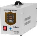 KEMOT PROsinus-1500/24 avarinio maitinimo keitiklis su gryna sinusine banga ir įkrovimo funkcija 24V