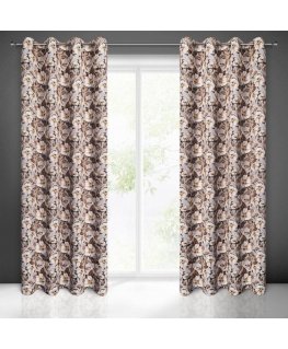 Eurofirany ZAS / SIMONA / BE + BR 140X250 TRANS