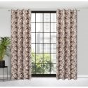 Eurofirany ZAS / SIMONA / BE + BR 140X250 TRANS Eurofirany ZAS / SIMONA / BE + BR 140X250 TRANS