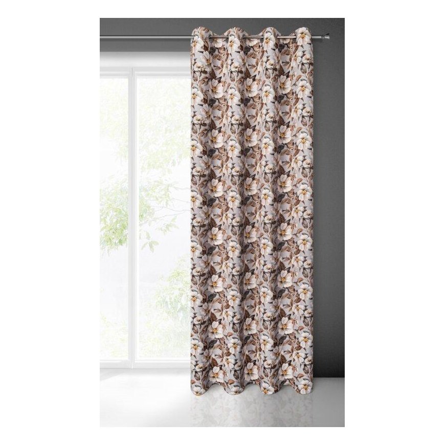 Eurofirany ZAS / SIMONA / BE + BR 140X250 TRANS – 3