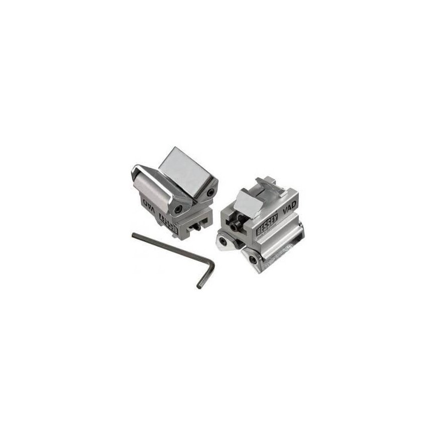 Attachment for clamps VAD BESSEY