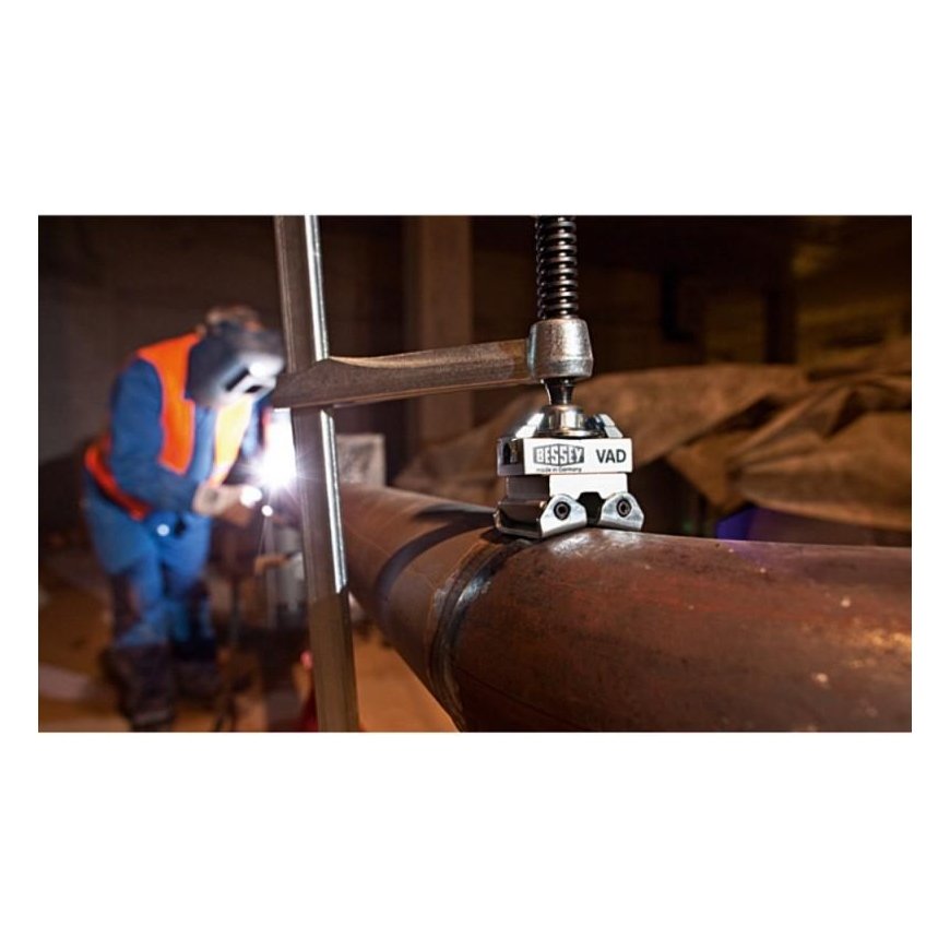 Attachment for clamps VAD BESSEY – 6