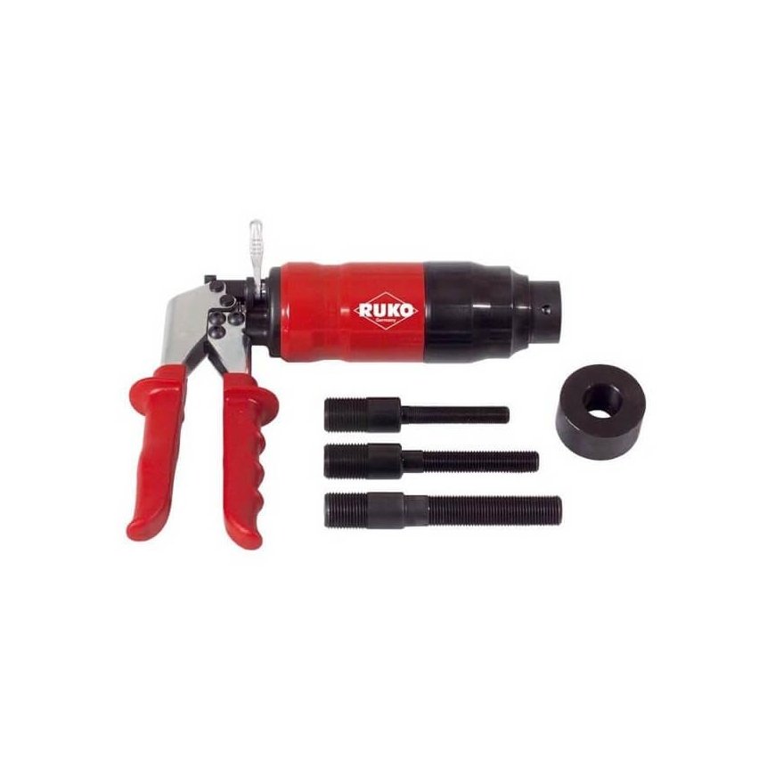 Hydraulic hole puncher RUKO 16.5-50.5mm – 3