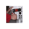 Hydraulic hole puncher RUKO 16.5-50.5mm Hydraulic hole puncher RUKO 16.5-50.5mm