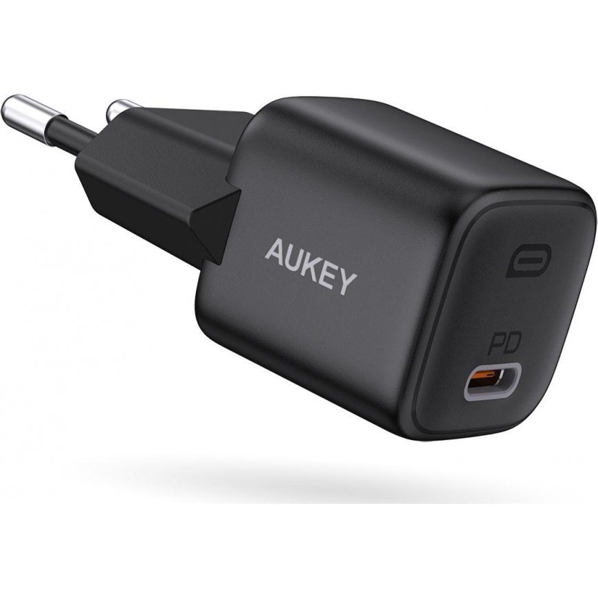 Aukey PA-B1 charger 1x USB-C 3