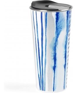 Cambridge CM07158 Crete Sippy Cup with Lid