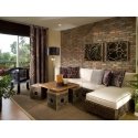 Eurofirany L / KAJA / 02 43X157 CZAR + PLN Eurofirany L / KAJA / 02 43X157 CZAR + PLN