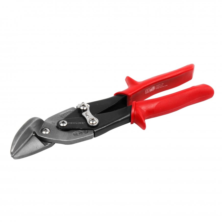 Proline Pro-Line sheet metal scissors left and straight 240mm - 17371 – 2