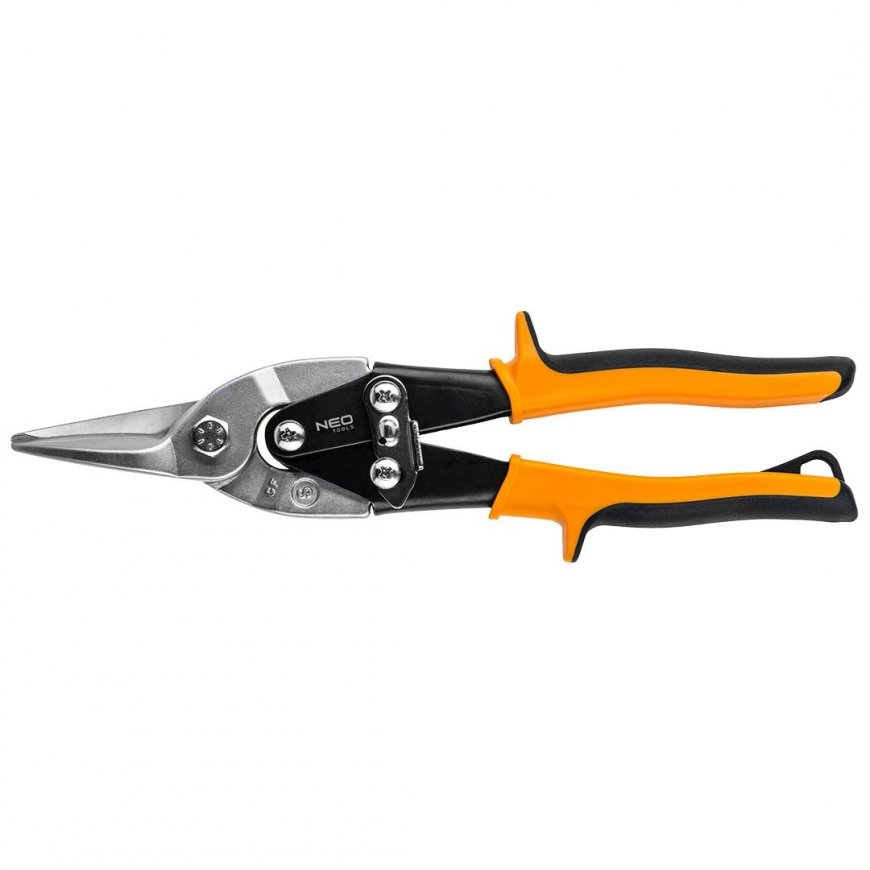 Neo Straight sheet scissors 250mm -