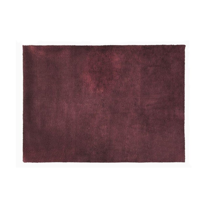 Eurofirany MARCELO Soft fur structure decorative