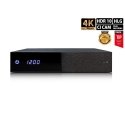 Ab Com NUO PULSe 4K (1 x Imtuvas DVB-S2X)