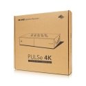 Ab Com FROM PULSe 4K (1 x Receiver DVB-S2X)