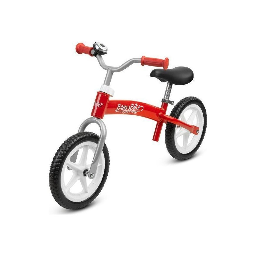 Toyz Tyz Periodinis rutuliukas Bress red