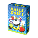 Halli Galli by BRAIN GAMES, 4751010190125 Halli Galli by BRAIN GAMES, 4751010190125