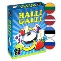 Halli Galli by BRAIN GAMES, 4751010190125 Halli Galli by BRAIN GAMES, 4751010190125