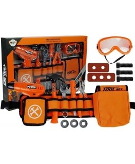 Lean Sport DIY Kit