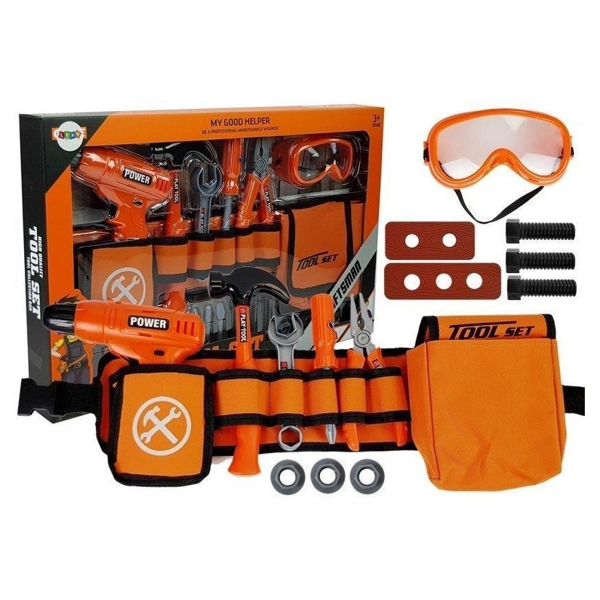 LEAN Sport Lean Sport DIY Kit