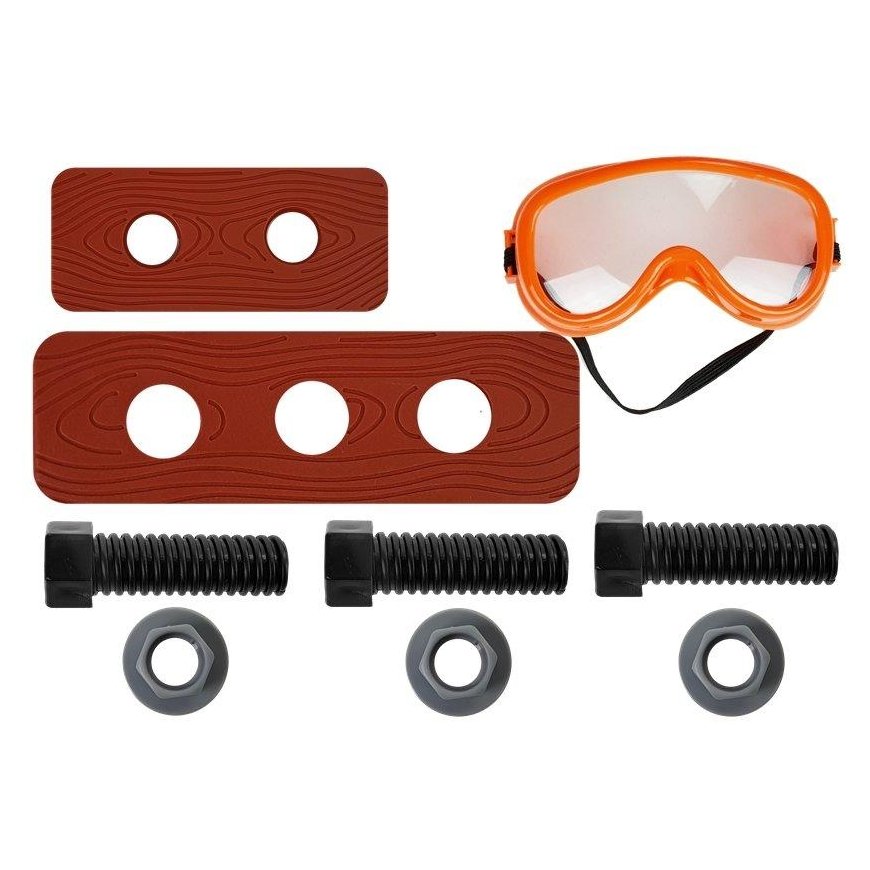 Lean Sport DIY Kit – 7