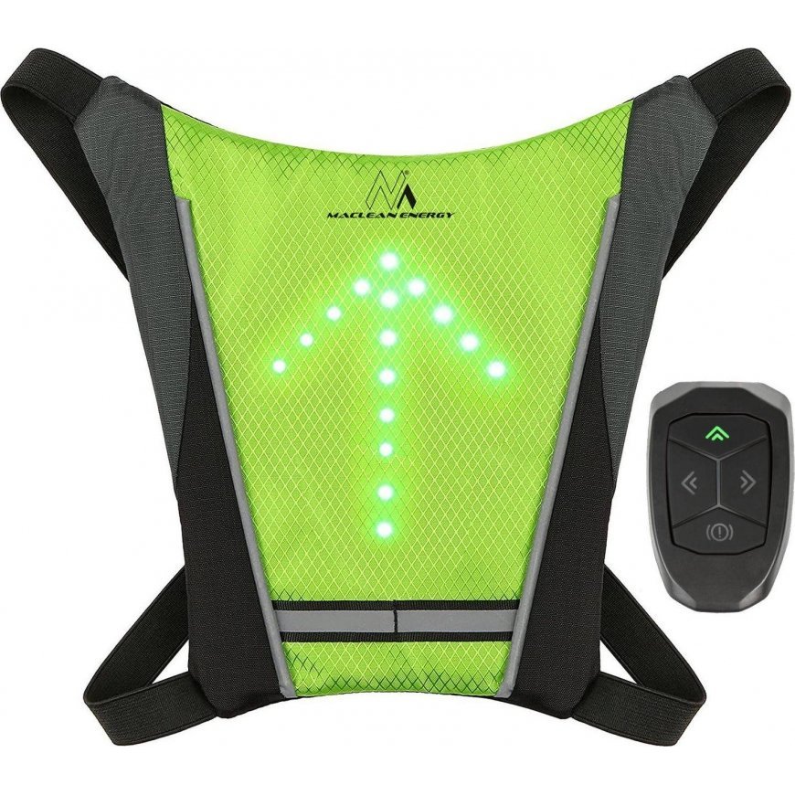 Maclean Maclean MCE420 LED vest /