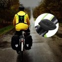 Maclean Maclean MCE420 LED vest / backpack with remote control