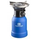 Camping stove "KEMPER" with pie Camping stove "KEMPER" with pie