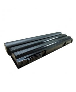 Notebook battery, Extra Digital Extended, DELL T54FJ, 6600mAh