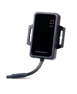 Concox Vehicle GPS Tracker VG01U