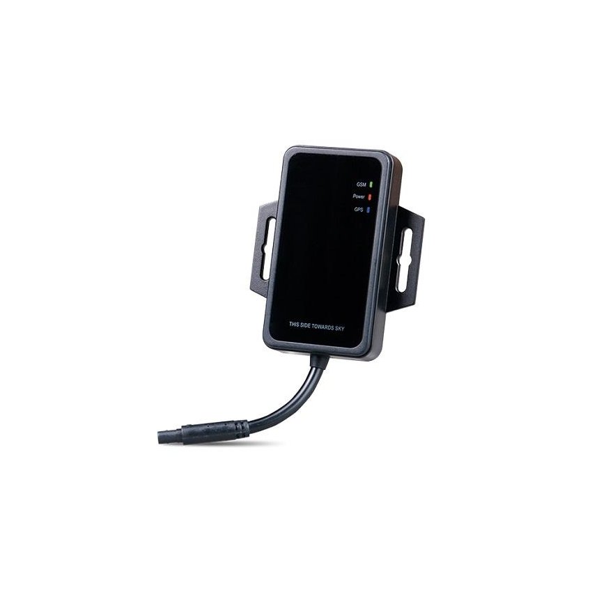 Concox Transporto priemonės GPS sekimo įrenginys VG01U