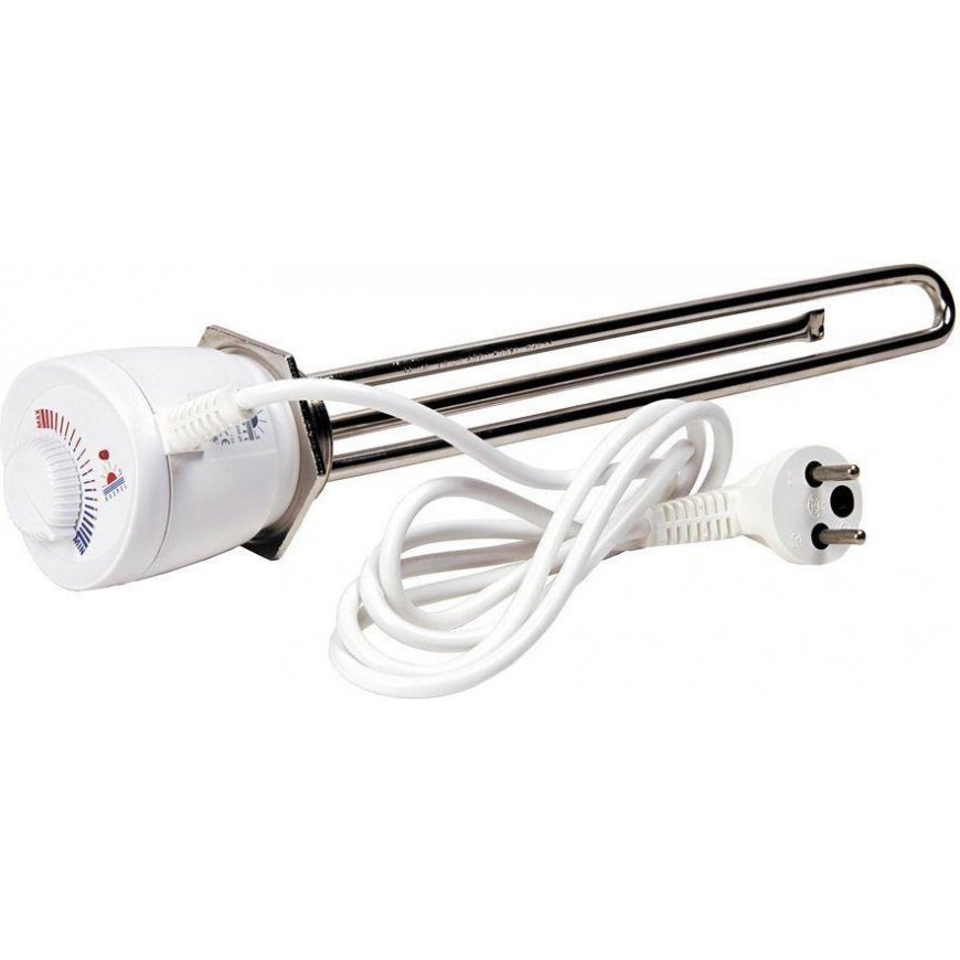 Kospel Cable Electric heater with thermostat