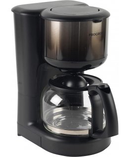 Coffee machine Progress EK4068PBLK-VDE Ombre