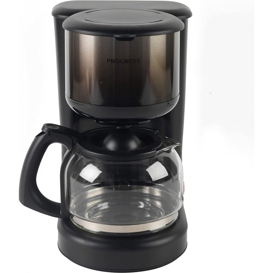 Kavos aparatas Progress EK4068PBLK-VDE Ombre – 2