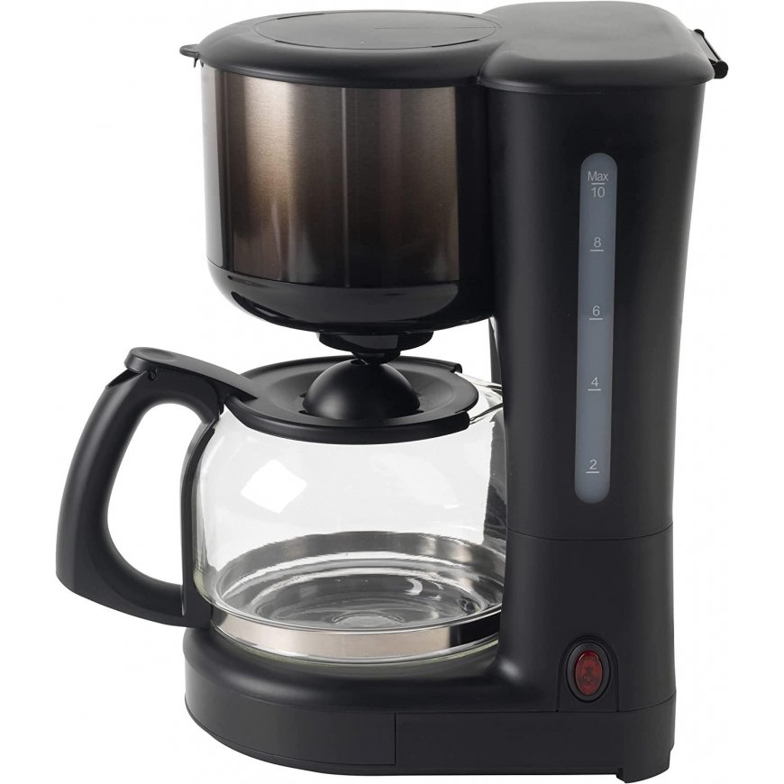 Kavos aparatas Progress EK4068PBLK-VDE Ombre – 3