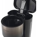 Coffee machine Progress EK4068PBLK-VDE Ombre Coffee machine Progress EK4068PBLK-VDE Ombre