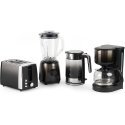 Coffee machine Progress EK4068PBLK-VDE Ombre Coffee machine Progress EK4068PBLK-VDE Ombre
