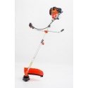 NAC Petrol lawnmower 2.7KM 40cm BP520-27-T NAC Petrol lawnmower 2.7KM 40cm BP520-27-T