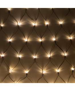 Outdoor Rebel lights - network.