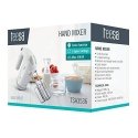 Beater Teesa 400 W hand blender
