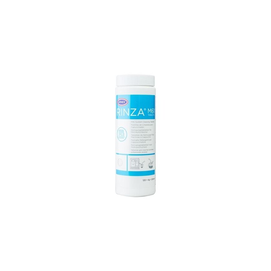 Urnex Urnex Rinza Tablets - Detergent