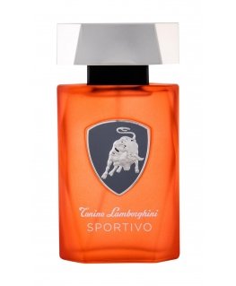 Tonino Lamborghini Vyrų kvepalai Tonino Lamborgini EDT Sportivo (125 ml)