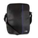 Bag BMW BMTB8CAPNBK tablet computer 8" black/black Carbon / Blue Stripe Bag BMW BMTB8CAPNBK tablet computer 8" black/black Carbon / Blue Stripe