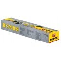 Topex Cable winch 2.0 t Topex Cable winch 2.0 t