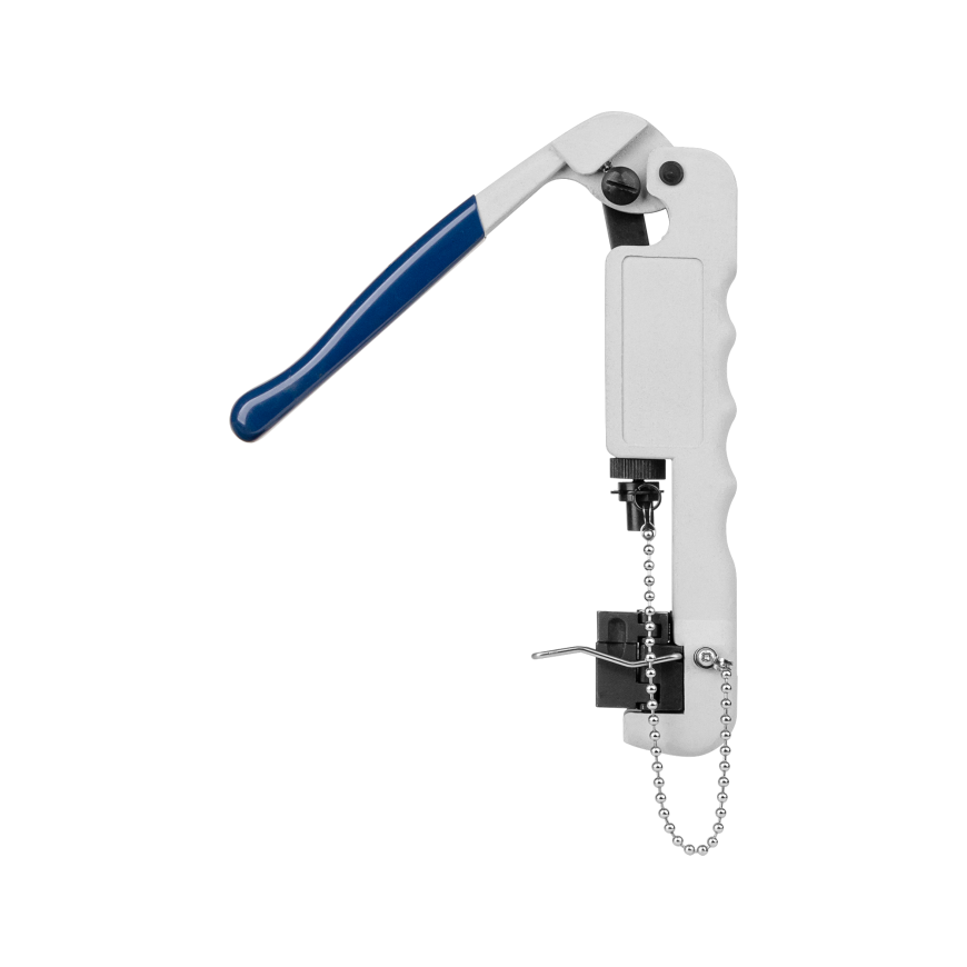 LP Crimping tool for F pins