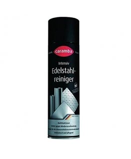 Stainless steel cleaner CARAMBA 500ml