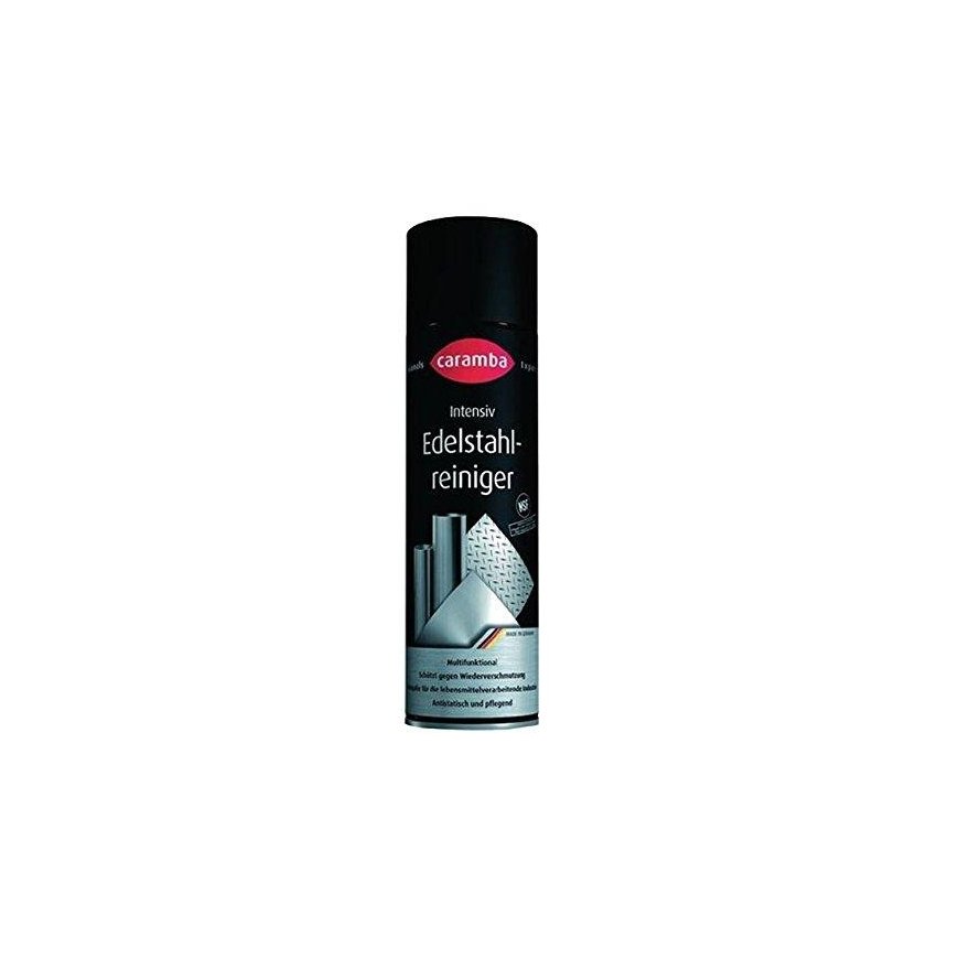 Stainless steel cleaner CARAMBA 500ml