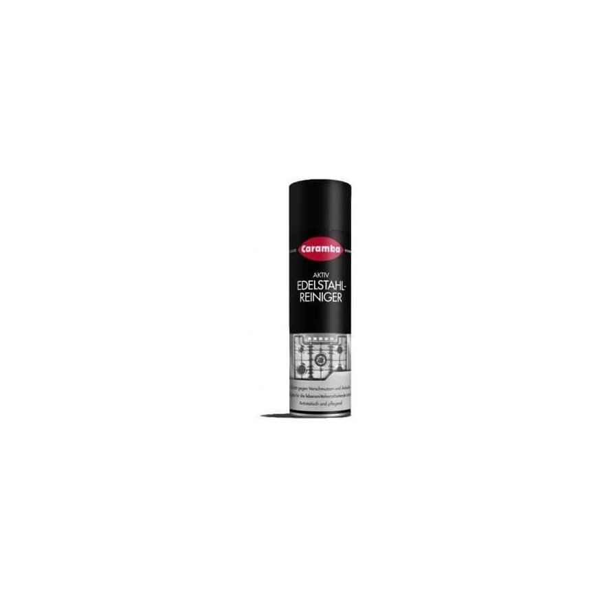 Stainless steel cleaner CARAMBA 500ml – 2