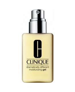 Clinique Jumbo Dramatically Different Moisturizing Gel With Pump Moisturizing Gel 200 ml