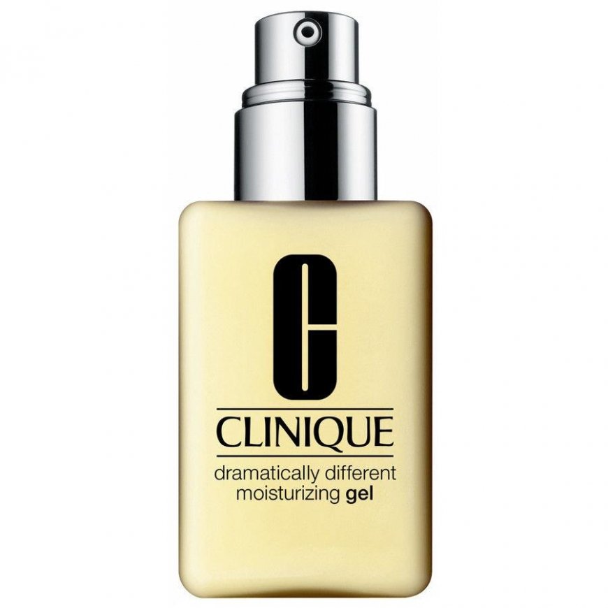 Clinique Jumbo Dramatically Different Moisturizing Gel