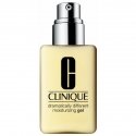 Clinique Jumbo Dramatically Different Drėkinamasis Gel With Pump Żel nawilżający 200 ml Clinique Jumbo Dramatically Different Drėkinamasis Gel With Pump Żel nawilżający 200 ml